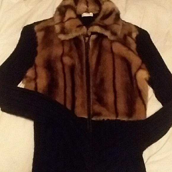 Charlotte Russe Sweaters - Charlotte Russe Sweater